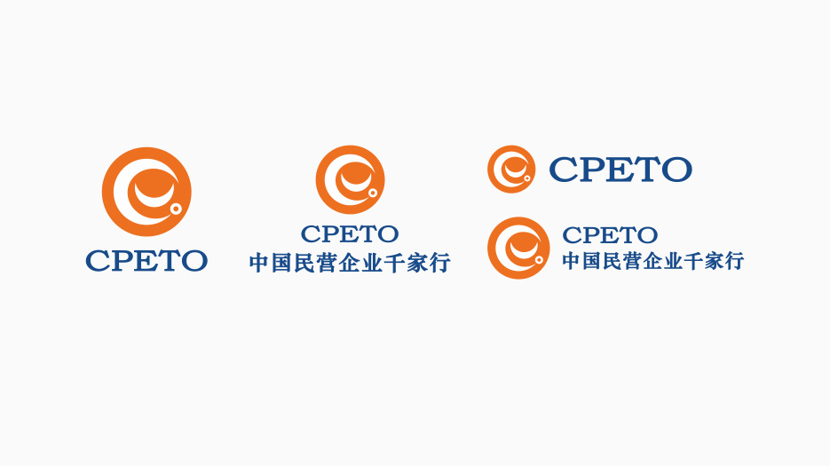 民營企業(yè)_LOGO設(shè)計(jì)_VI設(shè)計(jì)